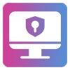 Old Verisons 5 Security Risk Warning Icon
