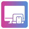 PicsArt vs Canva 5 Platform Compatibility Icon