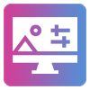 PicsArt vs Canva 6 Editing Features Icon