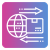Picsart vs Prisma 4 Import-and-Export-Options icon