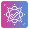 Picsart vs Lightroom 6 Quality Assurance Icon