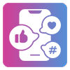 PicsArt vs Photoshop 6 Social Media Integration 1